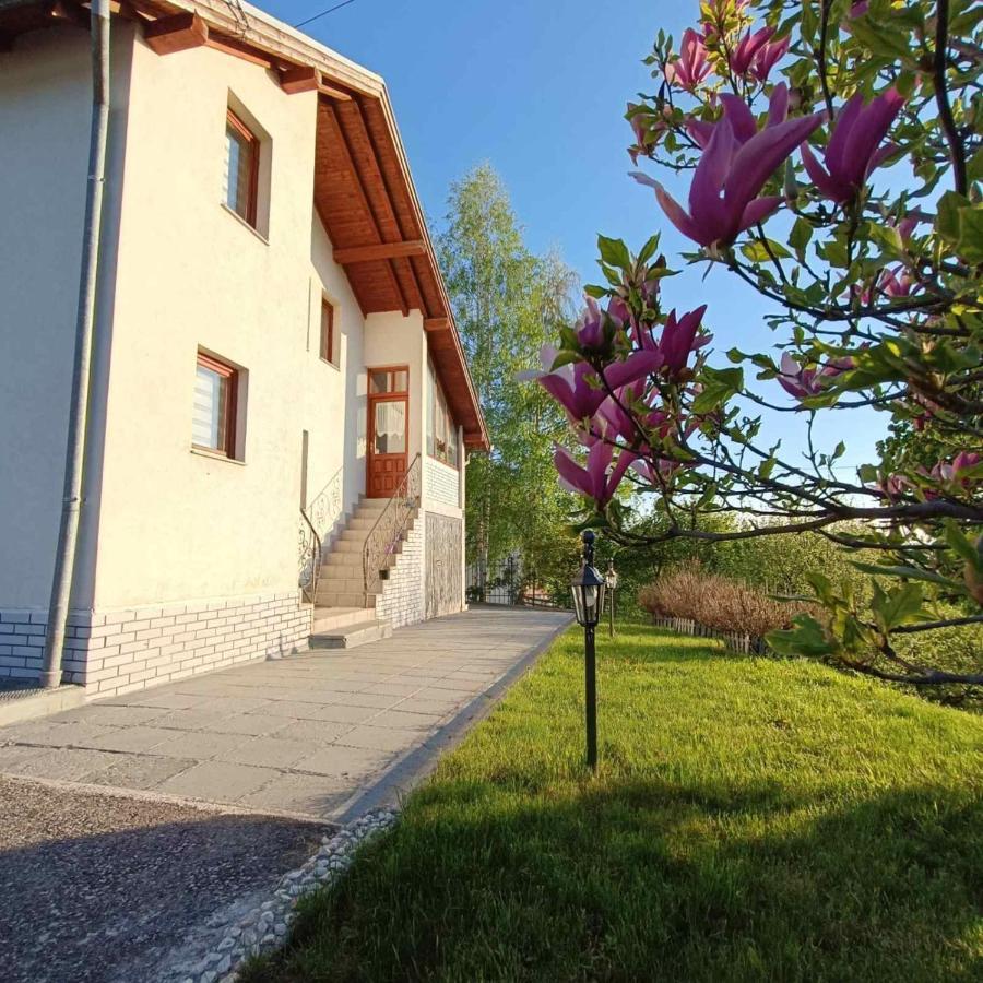 Holiday Home Green Sarajevo Ngoại thất bức ảnh