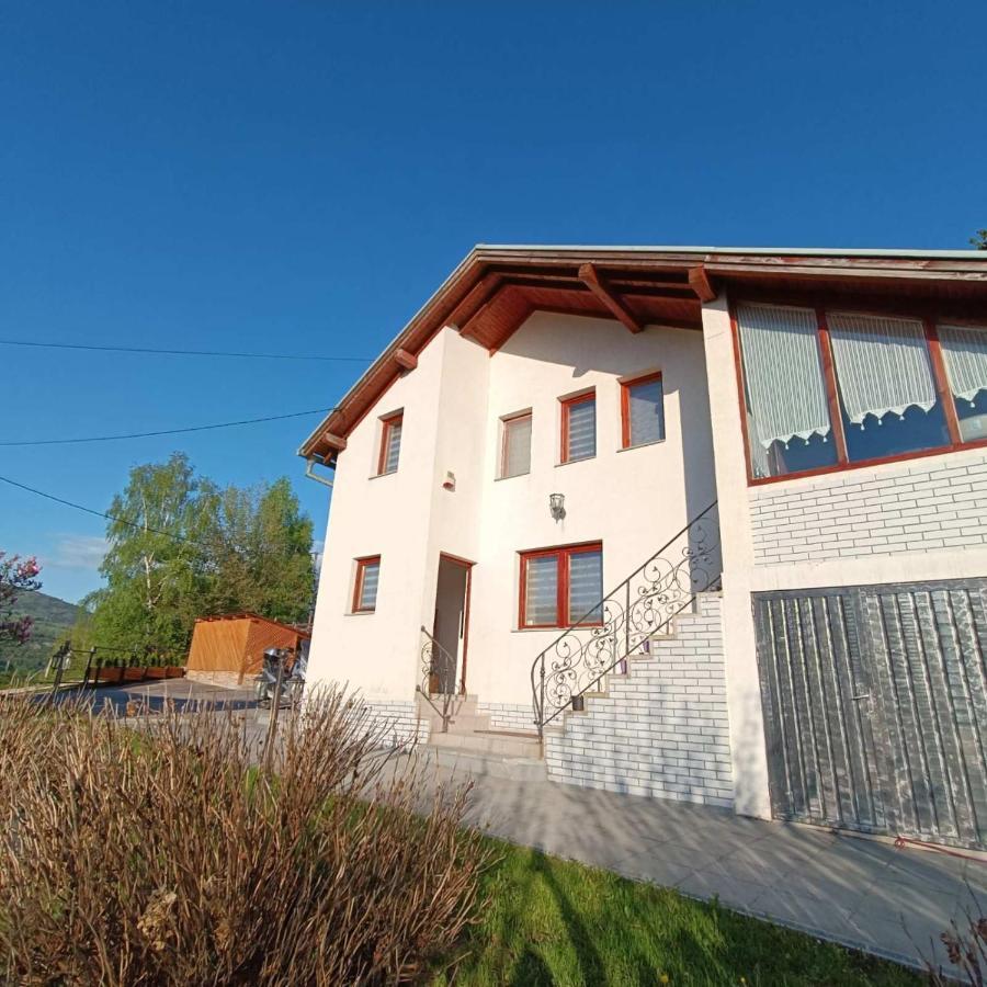 Holiday Home Green Sarajevo Ngoại thất bức ảnh