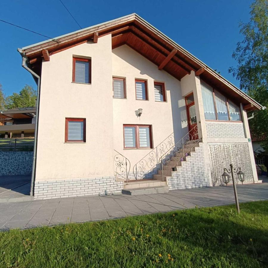 Holiday Home Green Sarajevo Ngoại thất bức ảnh