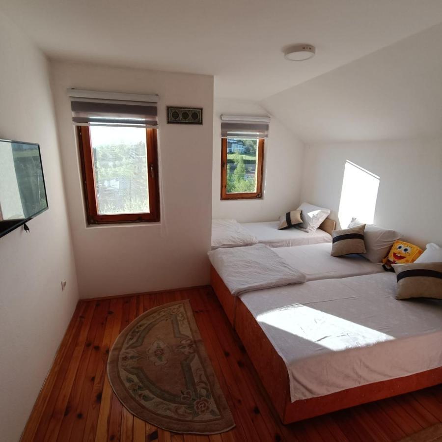 Holiday Home Green Sarajevo Ngoại thất bức ảnh