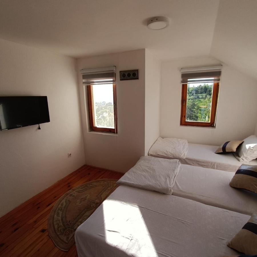 Holiday Home Green Sarajevo Ngoại thất bức ảnh