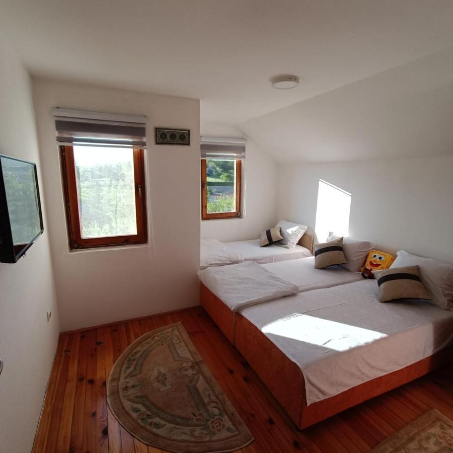 Holiday Home Green Sarajevo Ngoại thất bức ảnh
