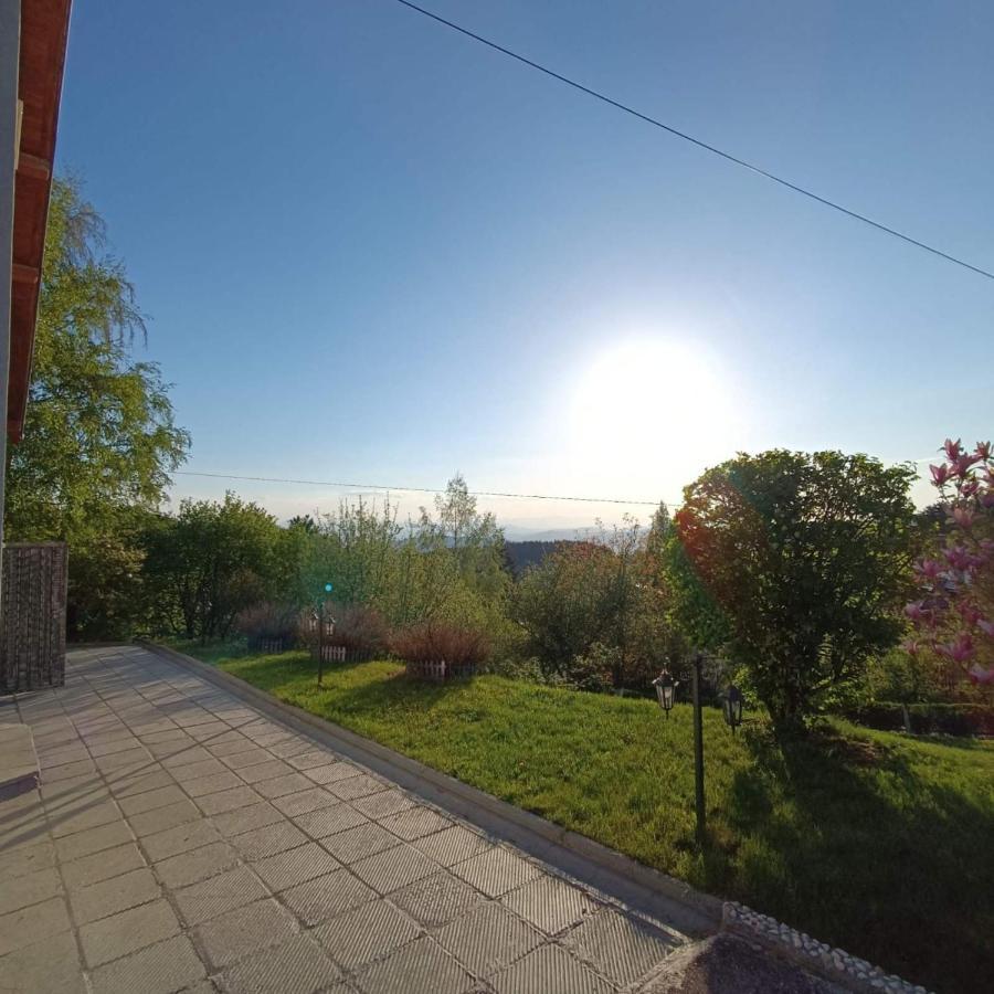 Holiday Home Green Sarajevo Ngoại thất bức ảnh