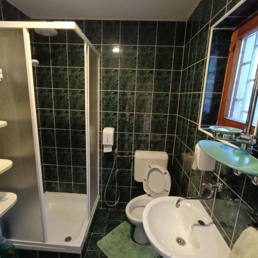 Holiday Home Green Sarajevo Ngoại thất bức ảnh