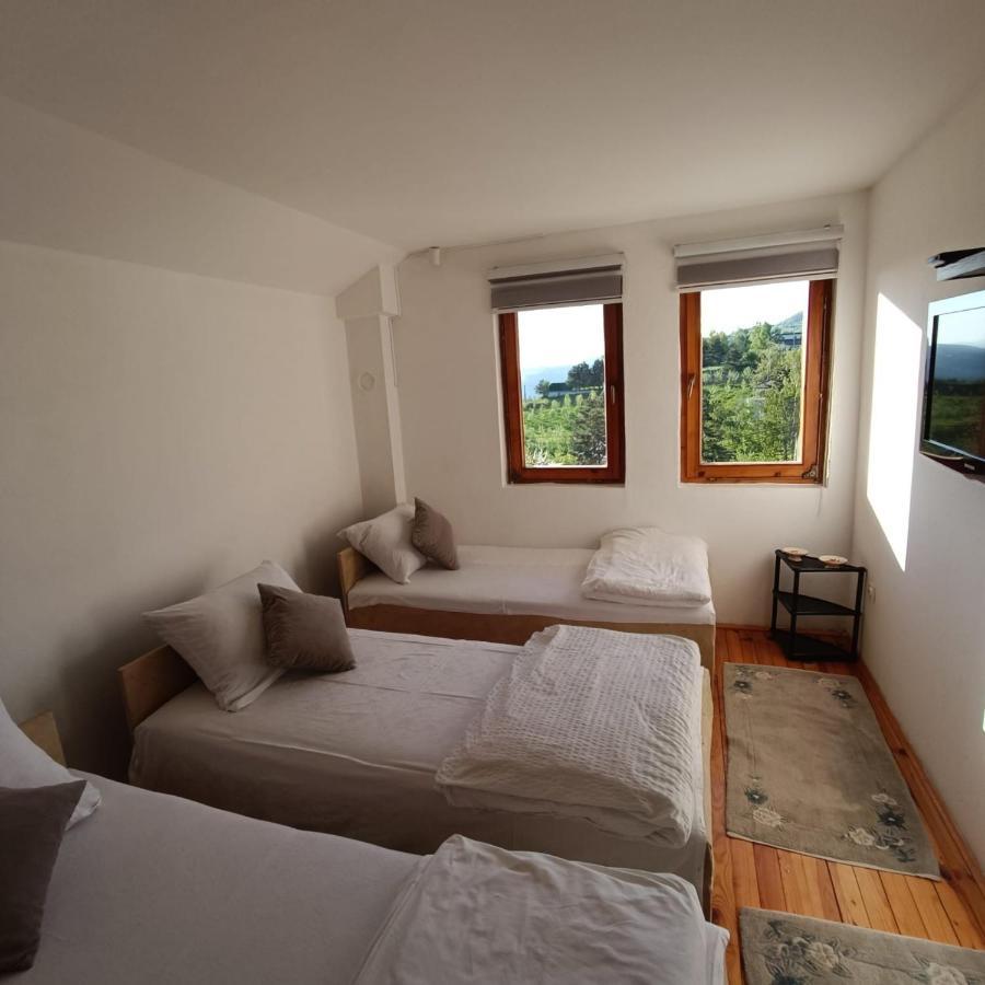 Holiday Home Green Sarajevo Ngoại thất bức ảnh