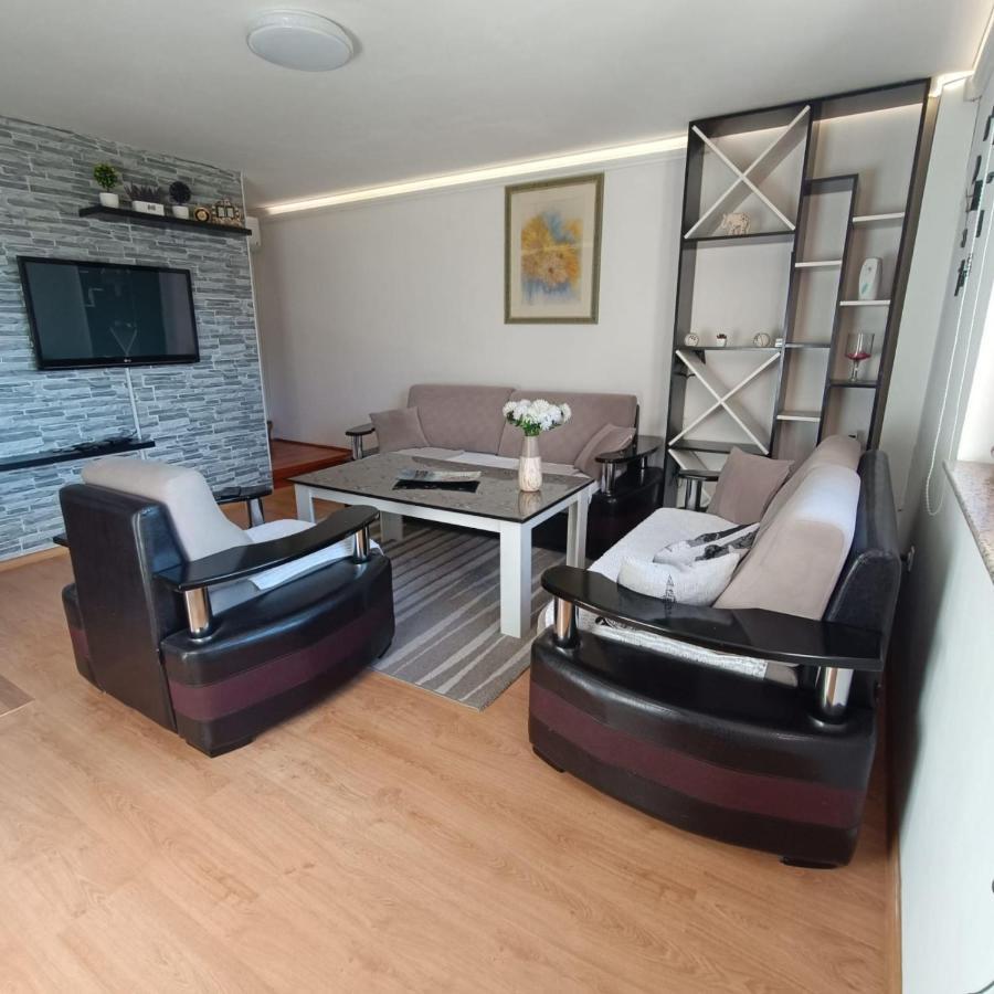 Holiday Home Green Sarajevo Ngoại thất bức ảnh