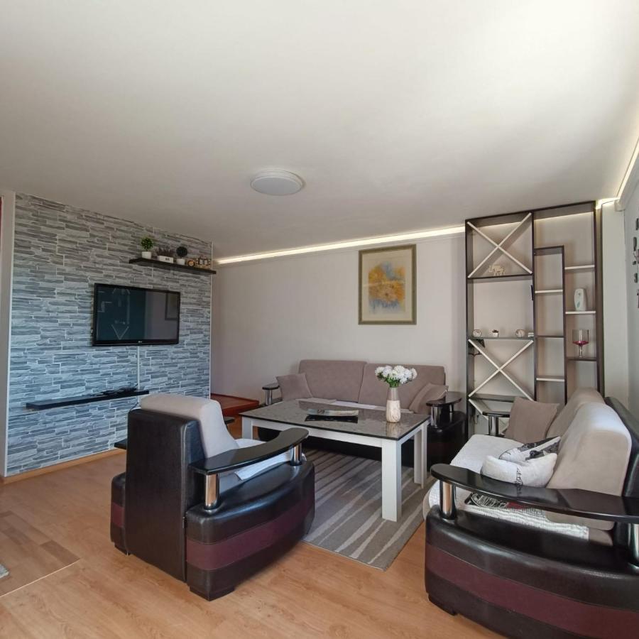 Holiday Home Green Sarajevo Ngoại thất bức ảnh