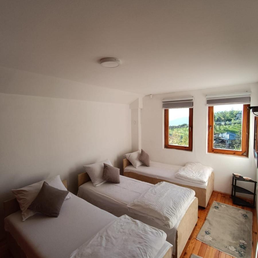 Holiday Home Green Sarajevo Ngoại thất bức ảnh