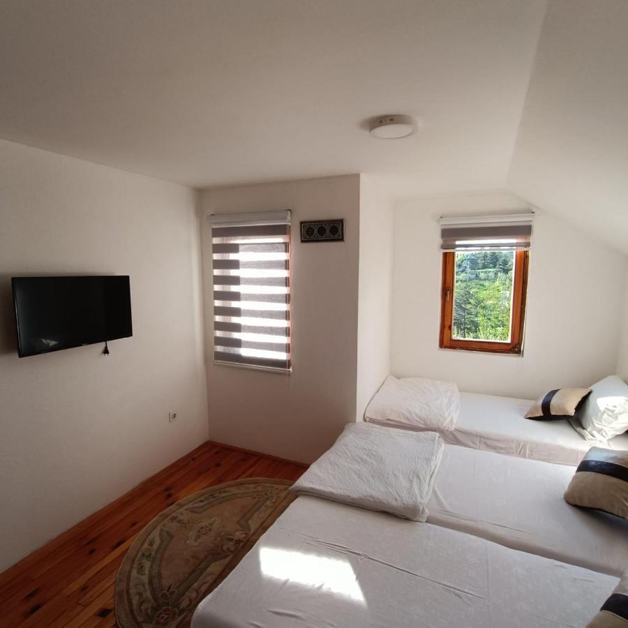 Holiday Home Green Sarajevo Ngoại thất bức ảnh
