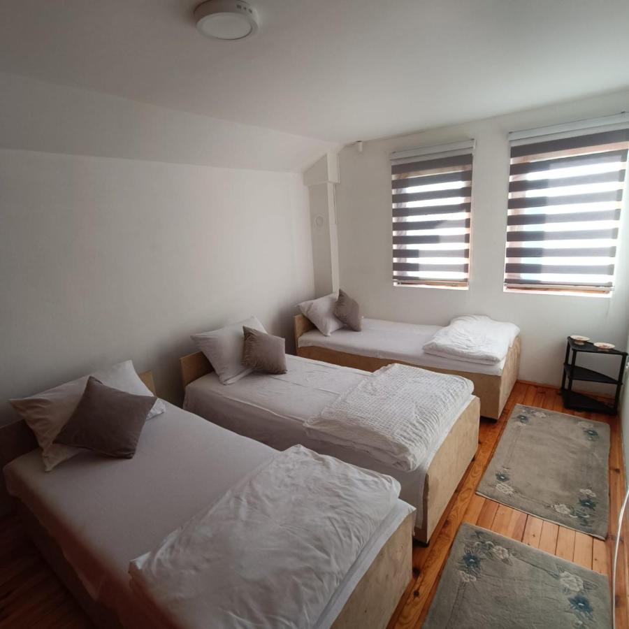 Holiday Home Green Sarajevo Ngoại thất bức ảnh