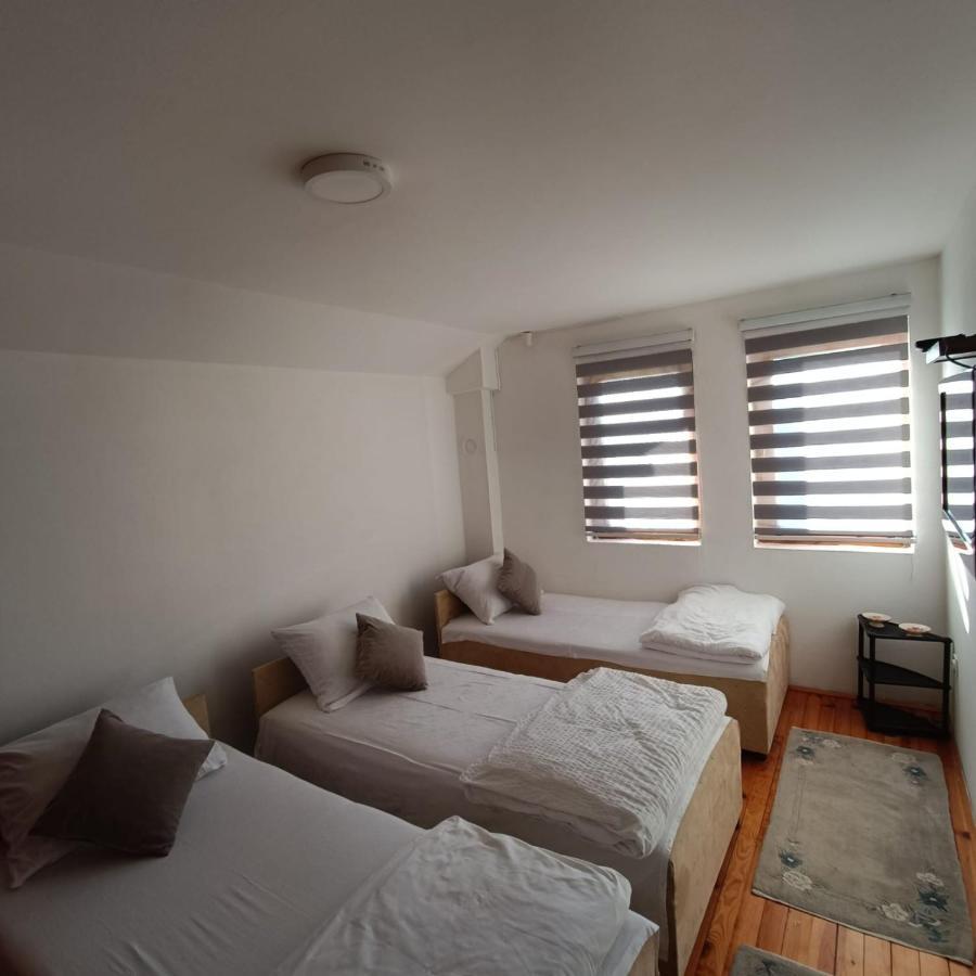 Holiday Home Green Sarajevo Ngoại thất bức ảnh