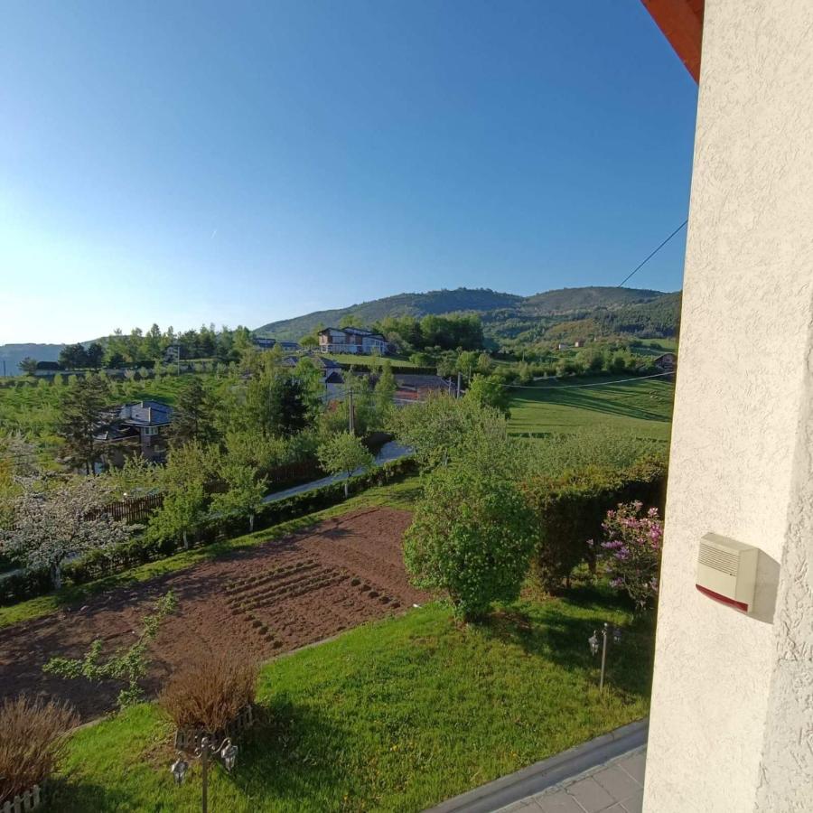 Holiday Home Green Sarajevo Ngoại thất bức ảnh