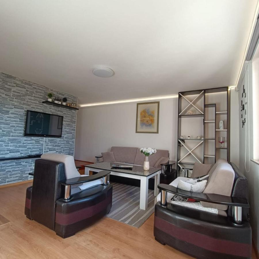 Holiday Home Green Sarajevo Ngoại thất bức ảnh