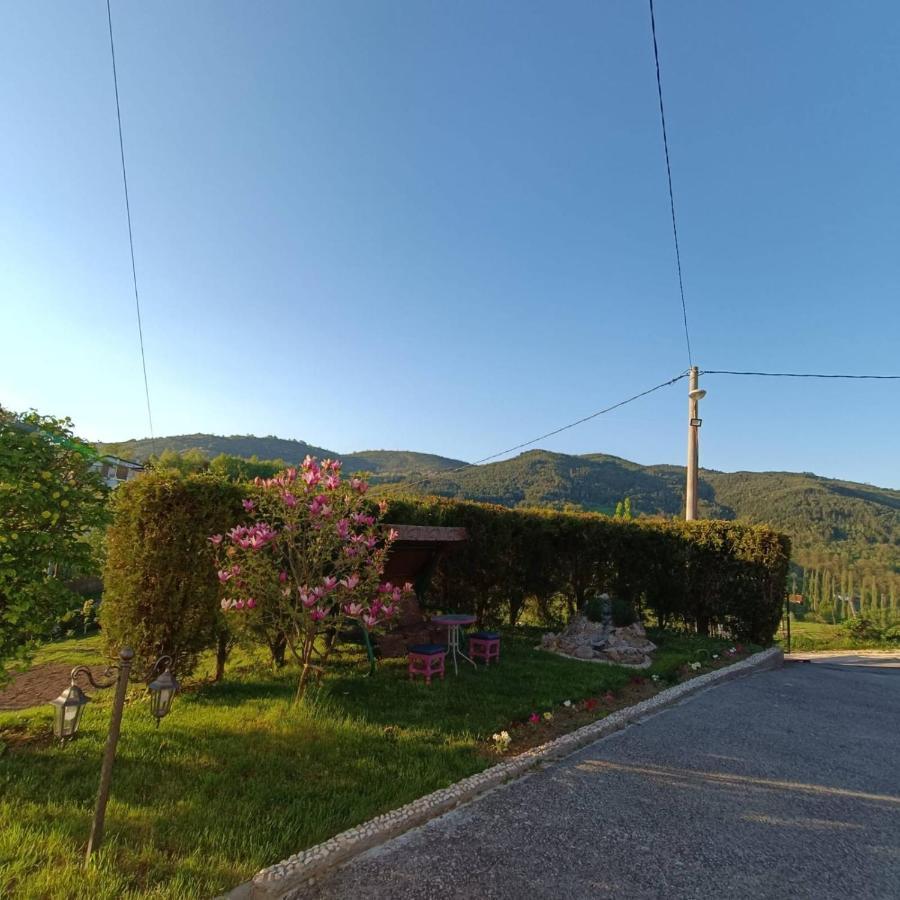 Holiday Home Green Sarajevo Ngoại thất bức ảnh