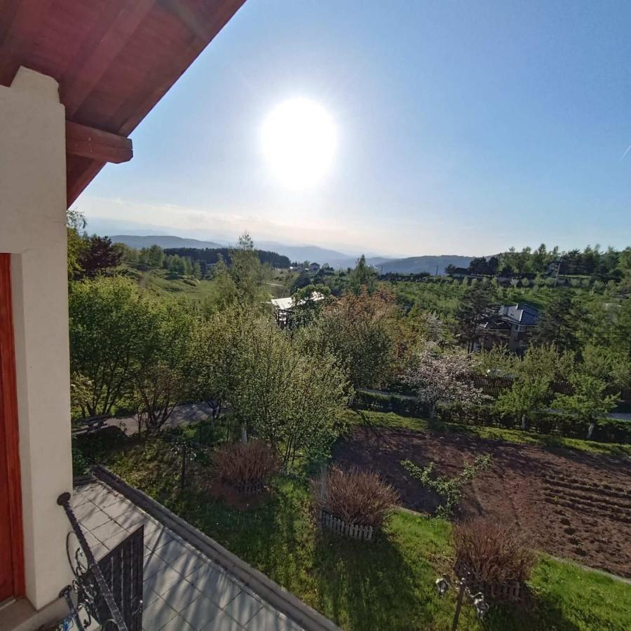 Holiday Home Green Sarajevo Ngoại thất bức ảnh